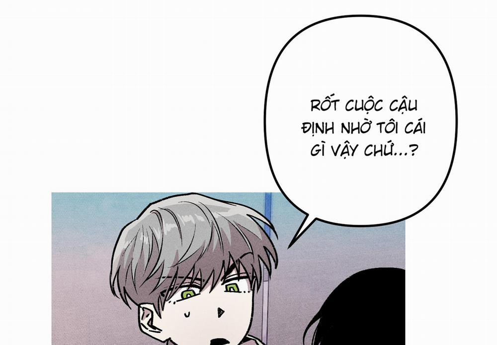 Quan Hệ Chết Chóc 23 trang 36