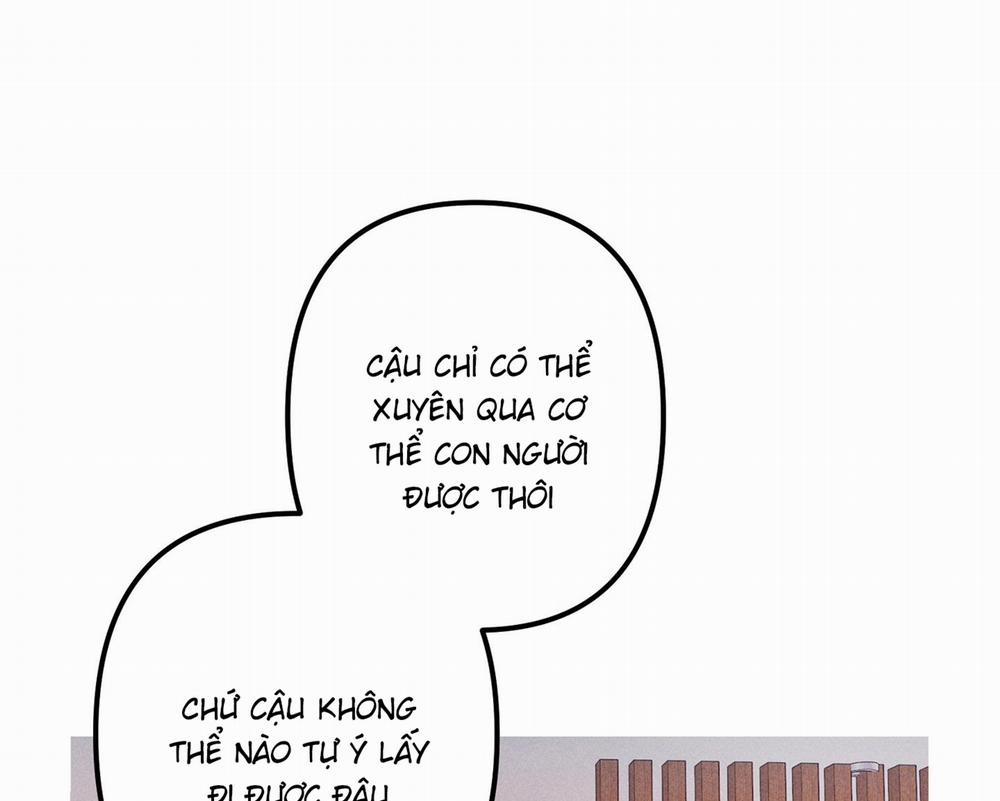 Quan Hệ Chết Chóc 23 trang 4