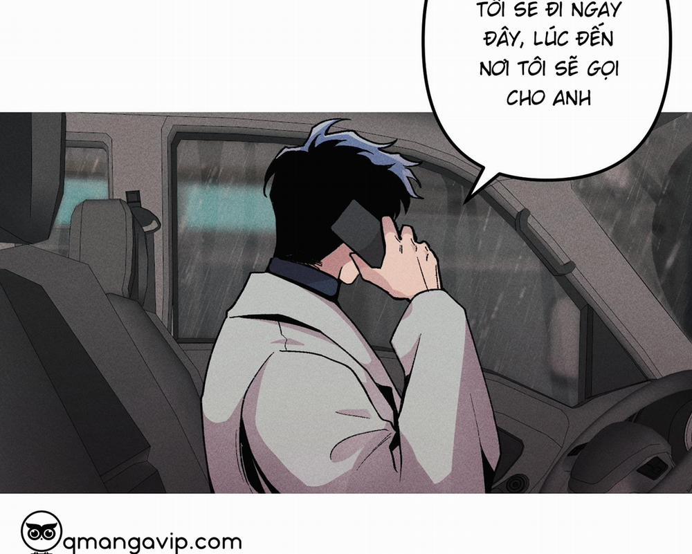 Quan Hệ Chết Chóc 23 trang 57