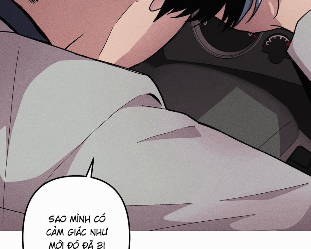 Quan Hệ Chết Chóc 23 trang 64