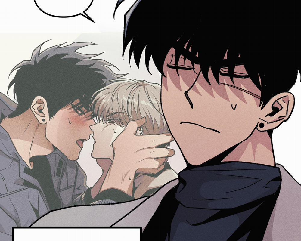 Quan Hệ Chết Chóc 23 trang 77