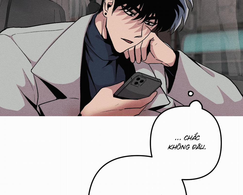 Quan Hệ Chết Chóc 23 trang 80