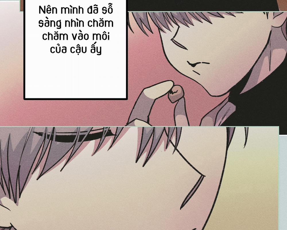 Quan Hệ Chết Chóc 23 trang 84