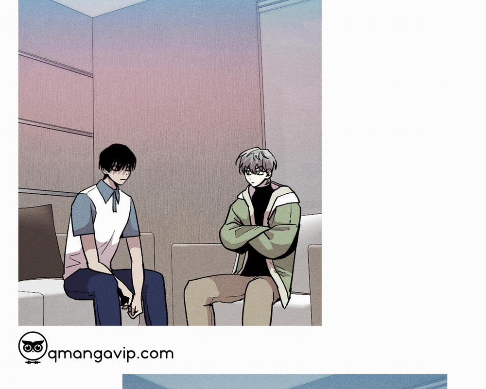 Quan Hệ Chết Chóc 23 trang 9