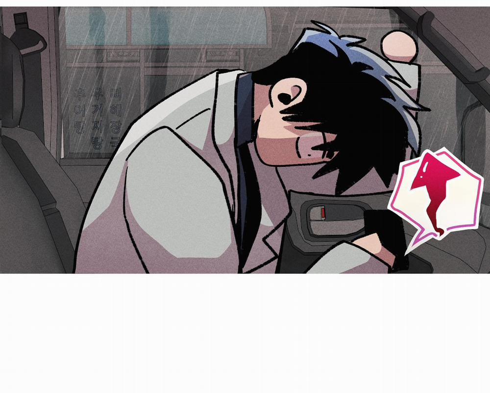 Quan Hệ Chết Chóc 23 trang 96