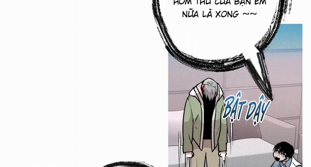 Quan Hệ Chết Chóc 24 trang 105