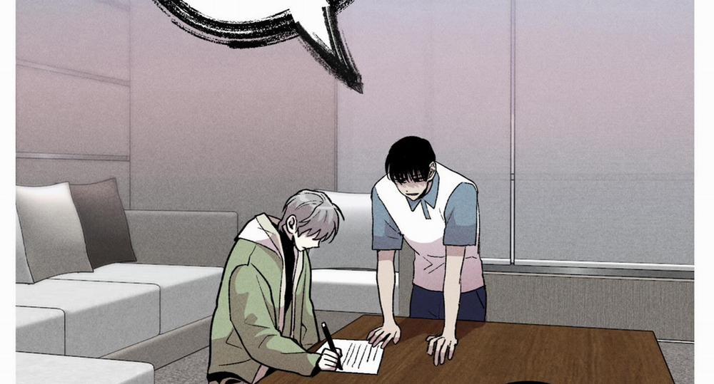 Quan Hệ Chết Chóc 24 trang 11