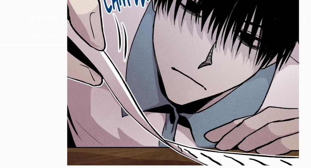 Quan Hệ Chết Chóc 24 trang 118