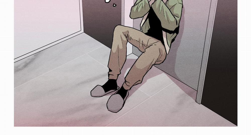 Quan Hệ Chết Chóc 24 trang 144