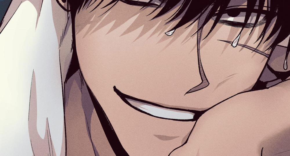 Quan Hệ Chết Chóc 24 trang 155