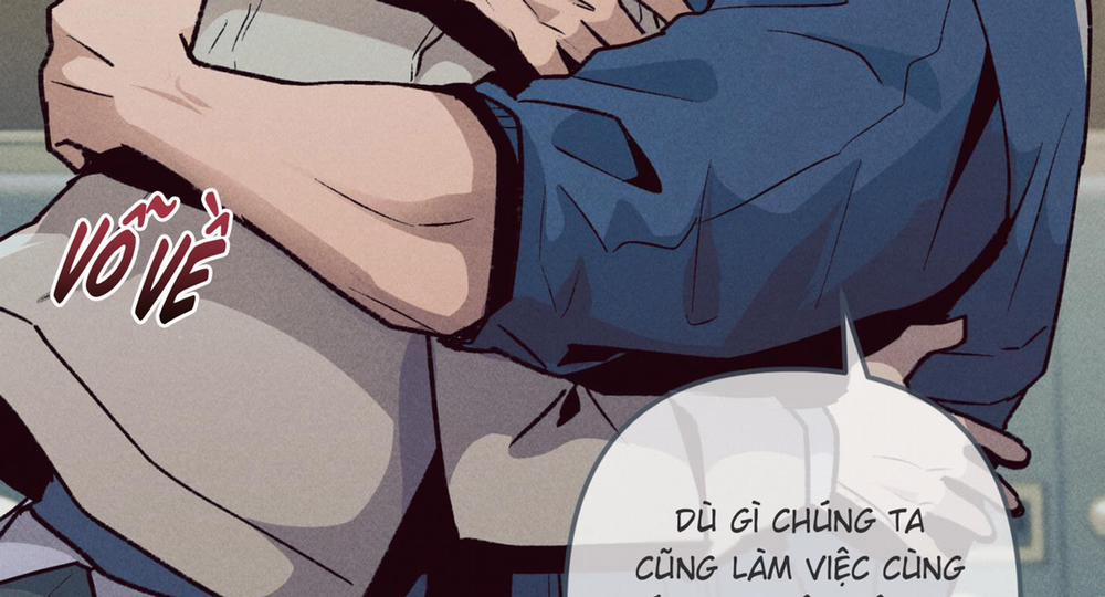 Quan Hệ Chết Chóc 24 trang 160