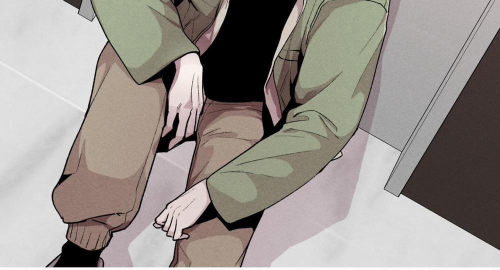 Quan Hệ Chết Chóc 24 trang 180