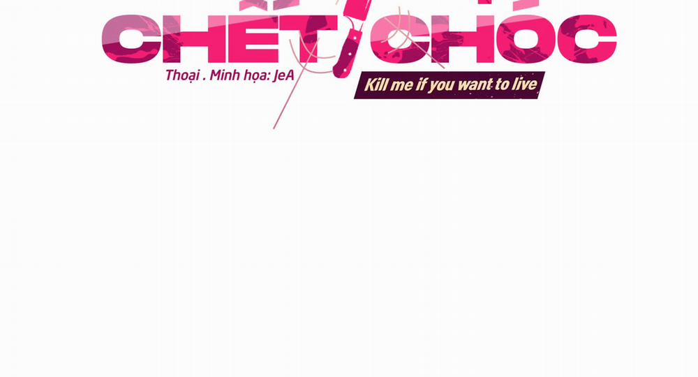 Quan Hệ Chết Chóc 24 trang 3