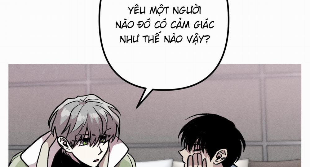 Quan Hệ Chết Chóc 24 trang 34