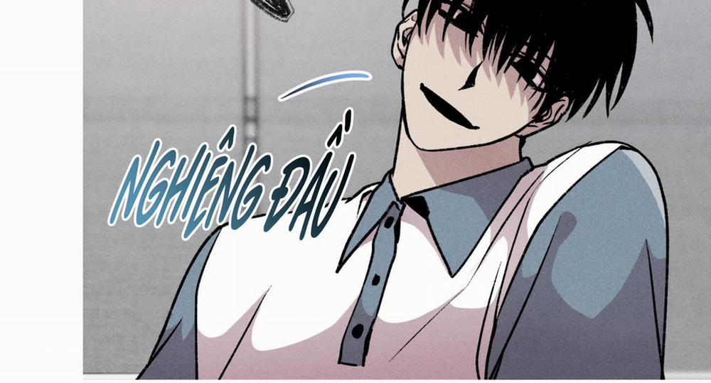 Quan Hệ Chết Chóc 24 trang 38