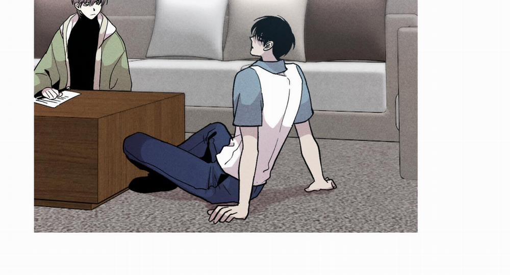 Quan Hệ Chết Chóc 24 trang 42