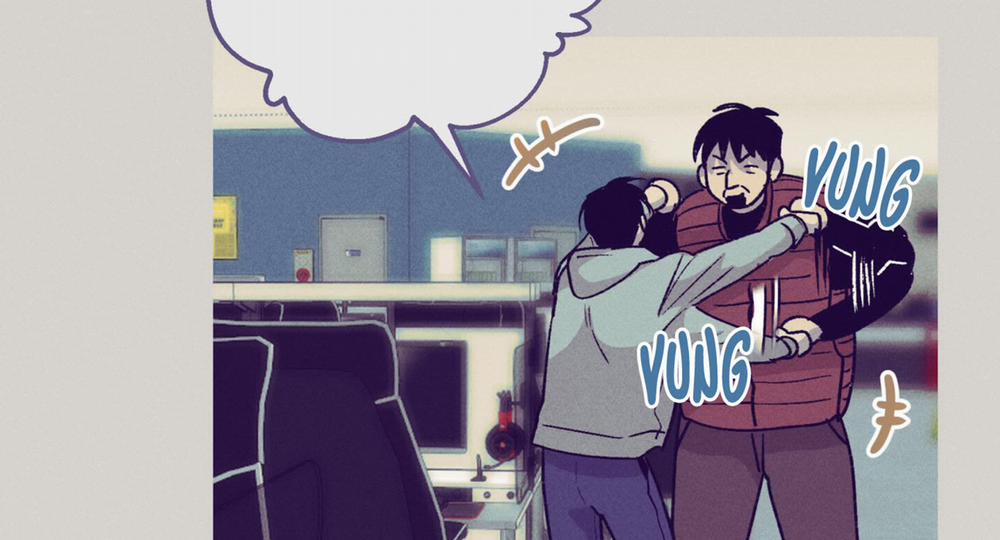 Quan Hệ Chết Chóc 24 trang 72