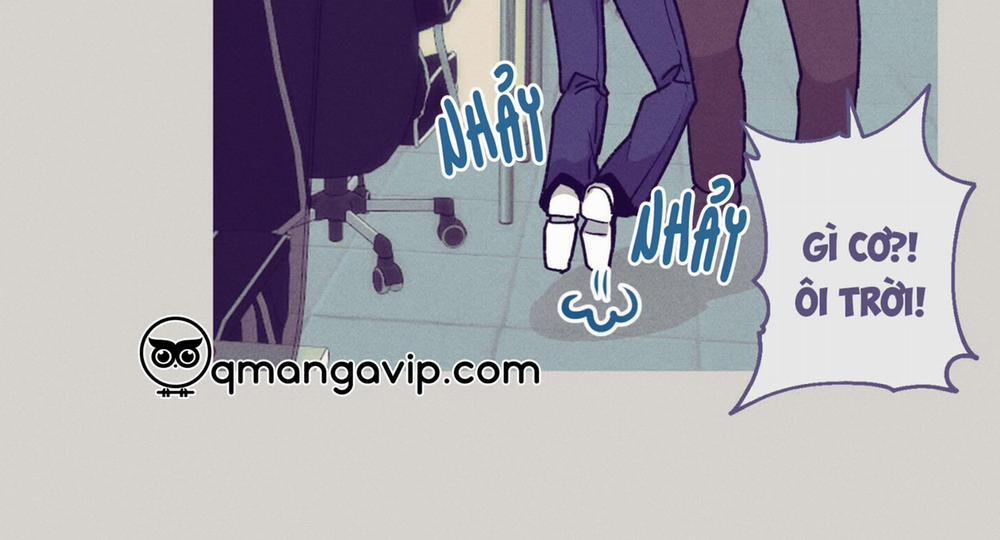 Quan Hệ Chết Chóc 24 trang 73