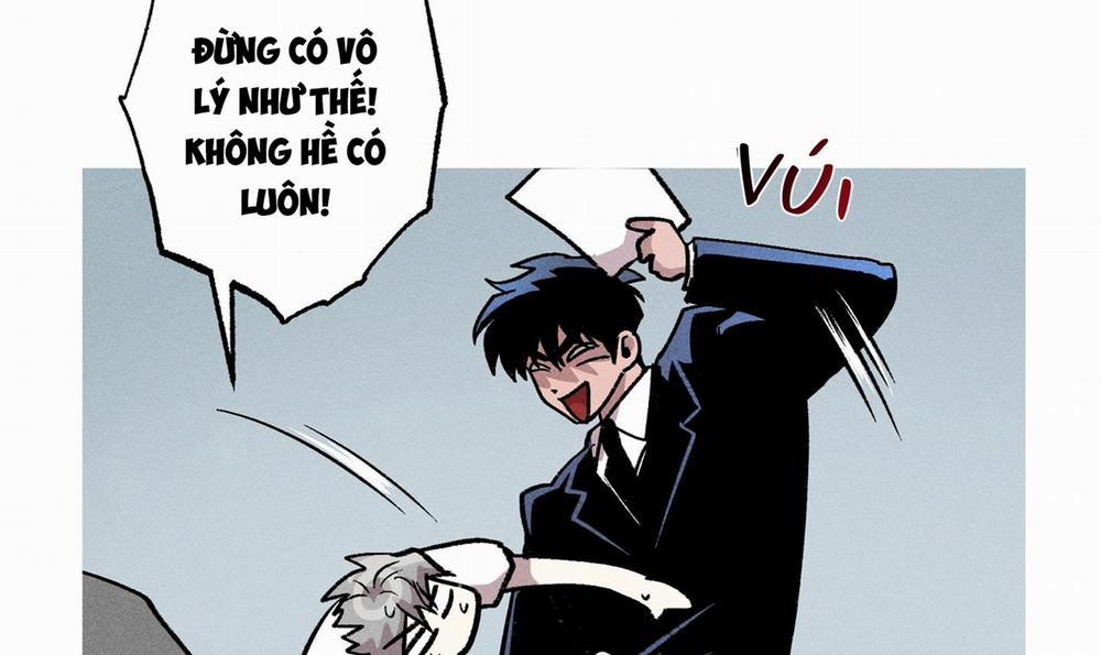 Quan Hệ Chết Chóc 25 trang 105