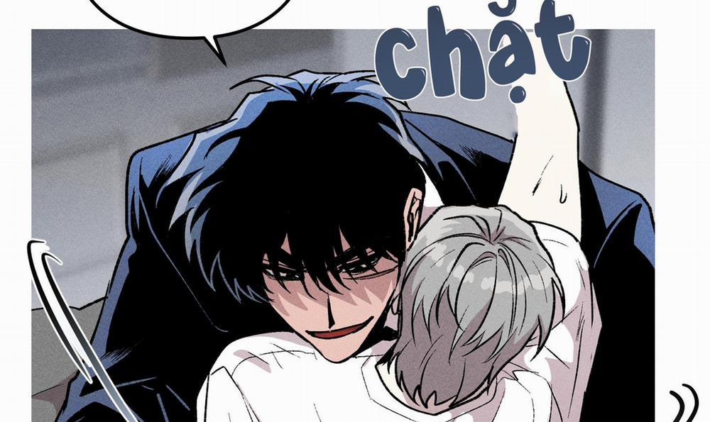 Quan Hệ Chết Chóc 25 trang 110