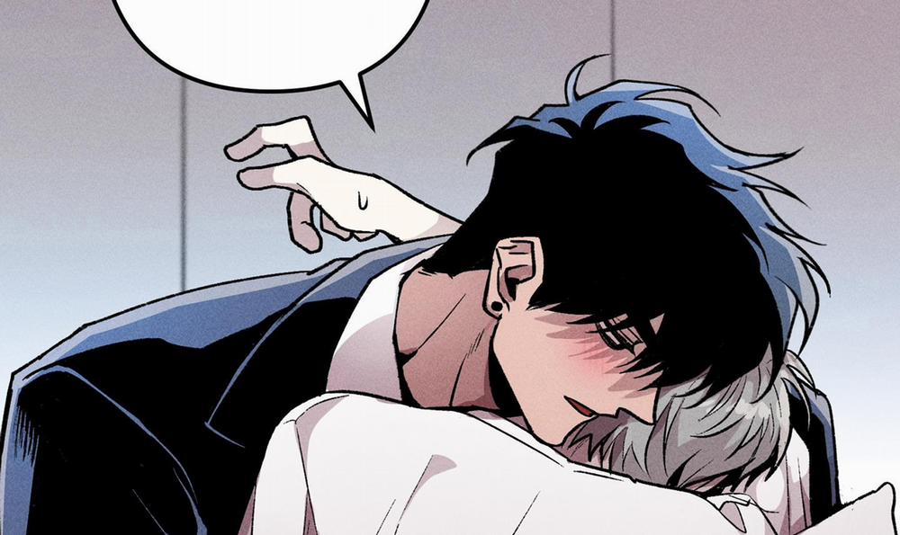 Quan Hệ Chết Chóc 25 trang 123