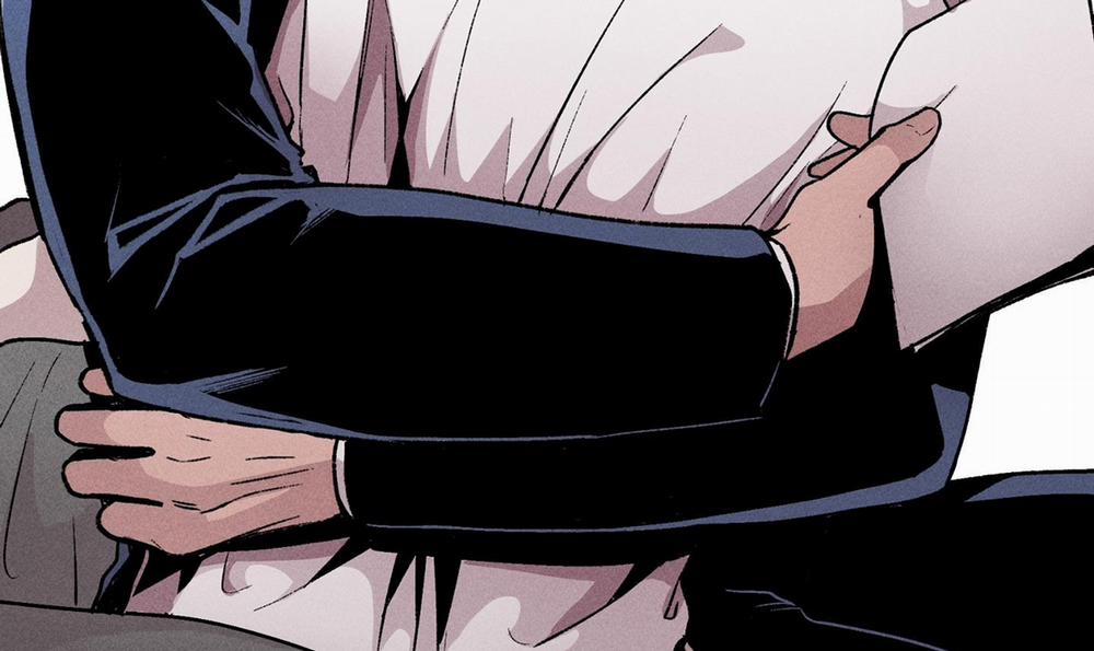 Quan Hệ Chết Chóc 25 trang 124