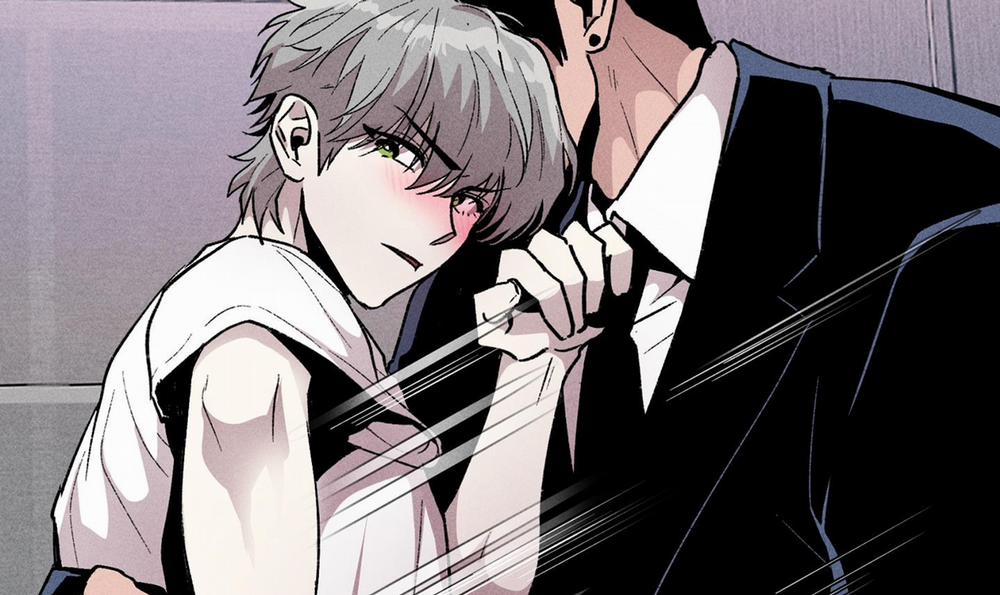 Quan Hệ Chết Chóc 25 trang 136