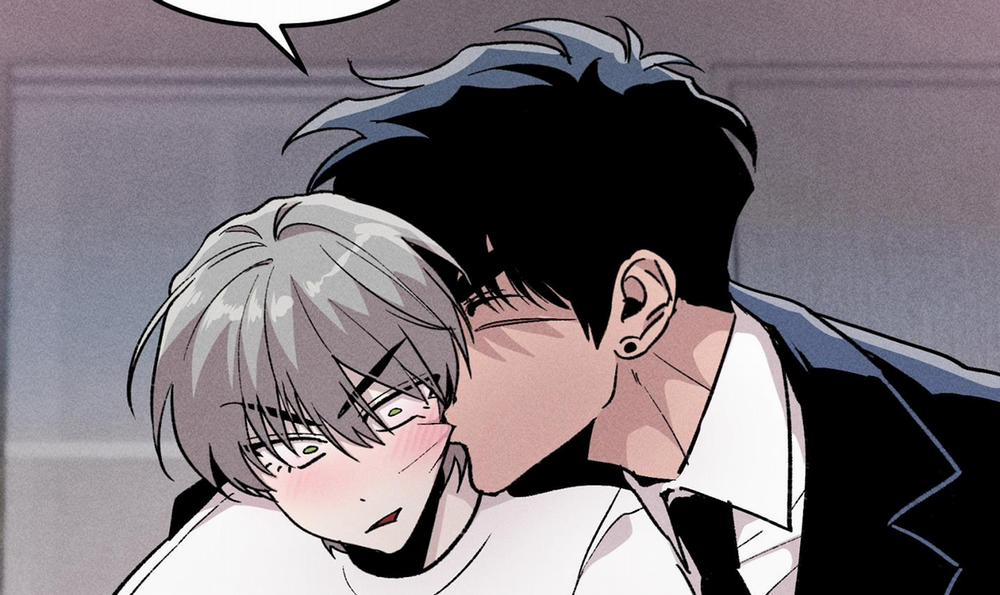 Quan Hệ Chết Chóc 25 trang 147