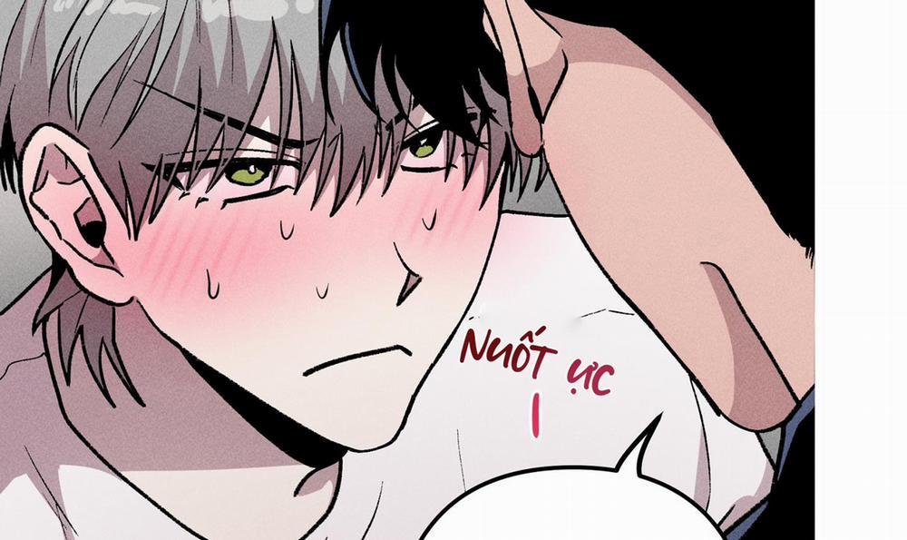 Quan Hệ Chết Chóc 25 trang 157