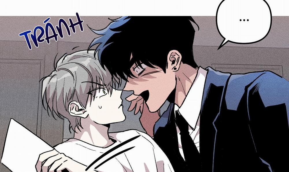 Quan Hệ Chết Chóc 25 trang 171