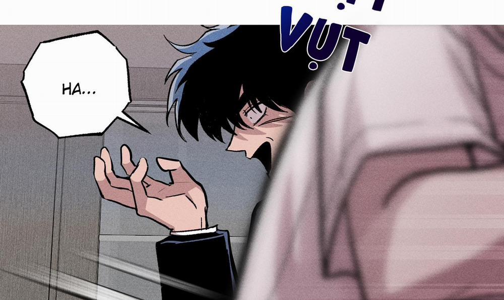 Quan Hệ Chết Chóc 25 trang 173