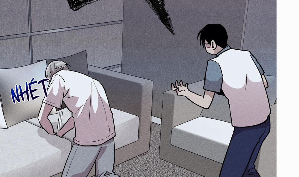 Quan Hệ Chết Chóc 25 trang 185