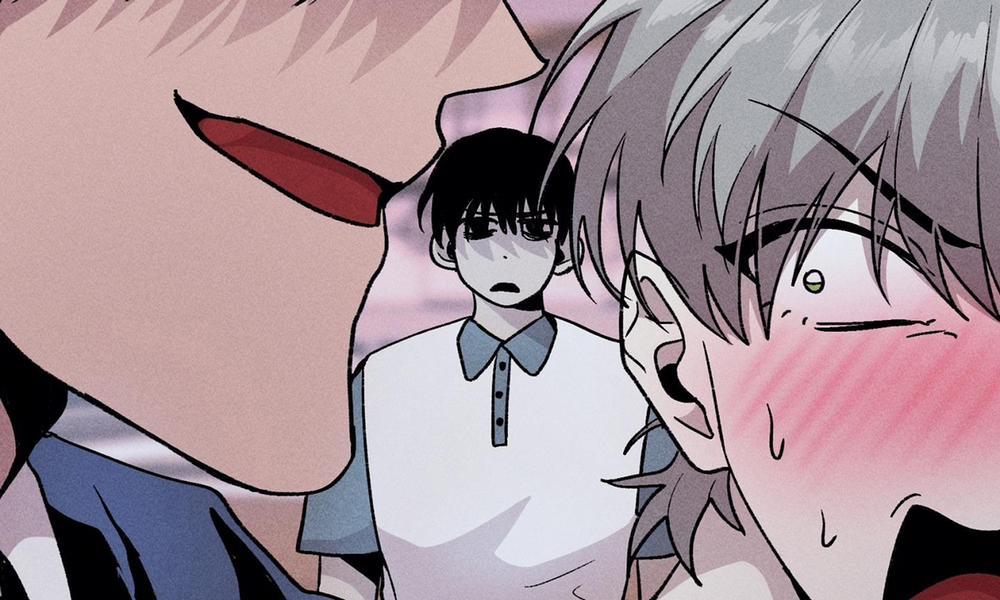 Quan Hệ Chết Chóc 25 trang 199