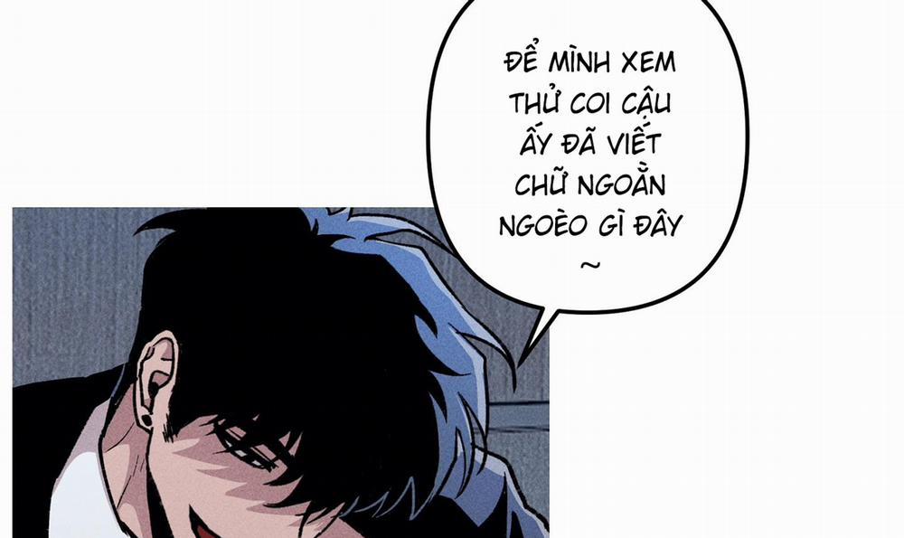 Quan Hệ Chết Chóc 25 trang 32