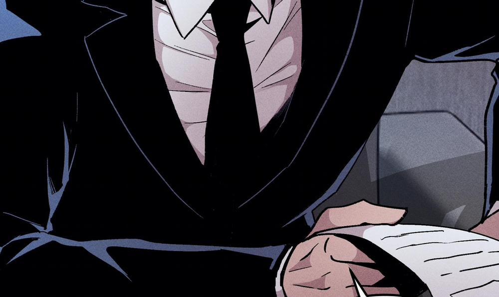 Quan Hệ Chết Chóc 25 trang 45