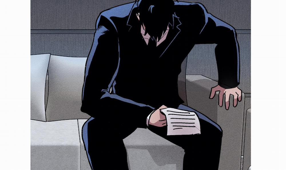 Quan Hệ Chết Chóc 25 trang 48