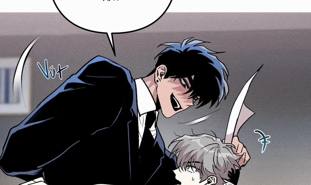 Quan Hệ Chết Chóc 25 trang 98