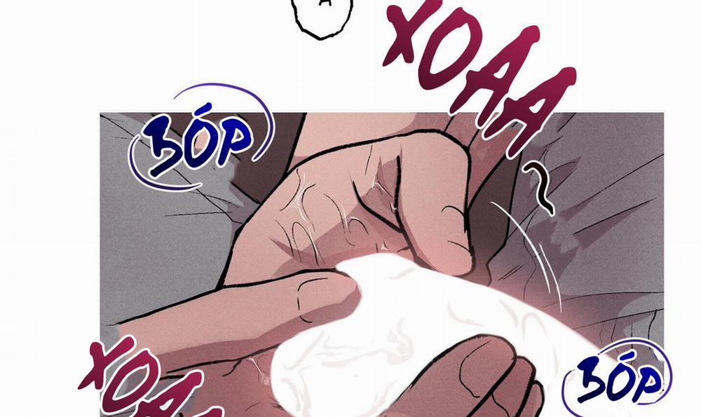 Quan Hệ Chết Chóc 26 trang 107