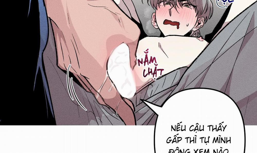 Quan Hệ Chết Chóc 26 trang 110