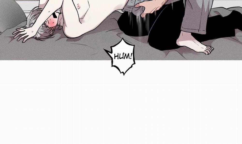 Quan Hệ Chết Chóc 26 trang 119