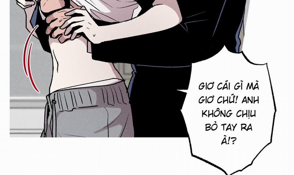 Quan Hệ Chết Chóc 26 trang 12