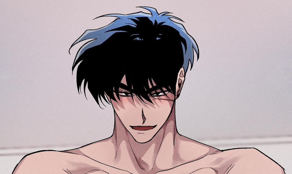 Quan Hệ Chết Chóc 26 trang 121