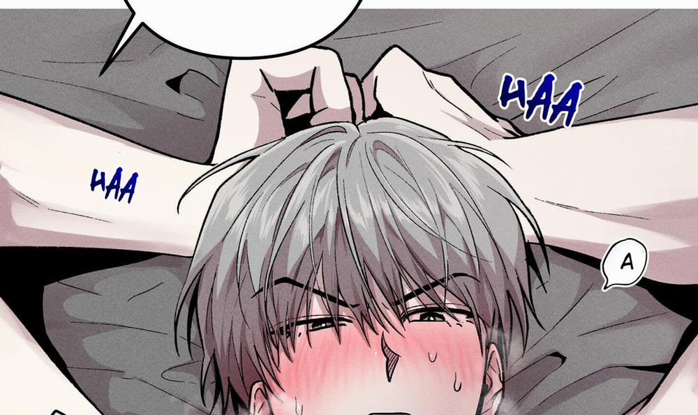 Quan Hệ Chết Chóc 26 trang 125