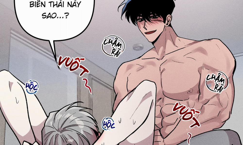 Quan Hệ Chết Chóc 26 trang 129