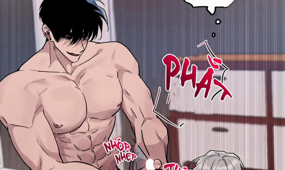 Quan Hệ Chết Chóc 26 trang 138