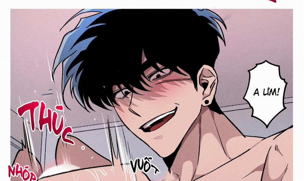 Quan Hệ Chết Chóc 26 trang 145