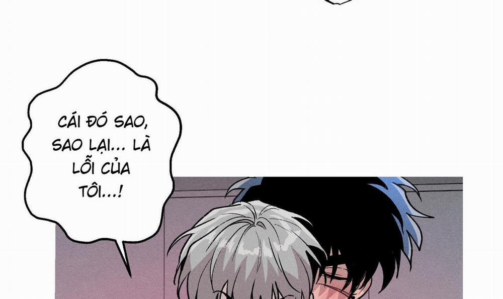 Quan Hệ Chết Chóc 26 trang 15