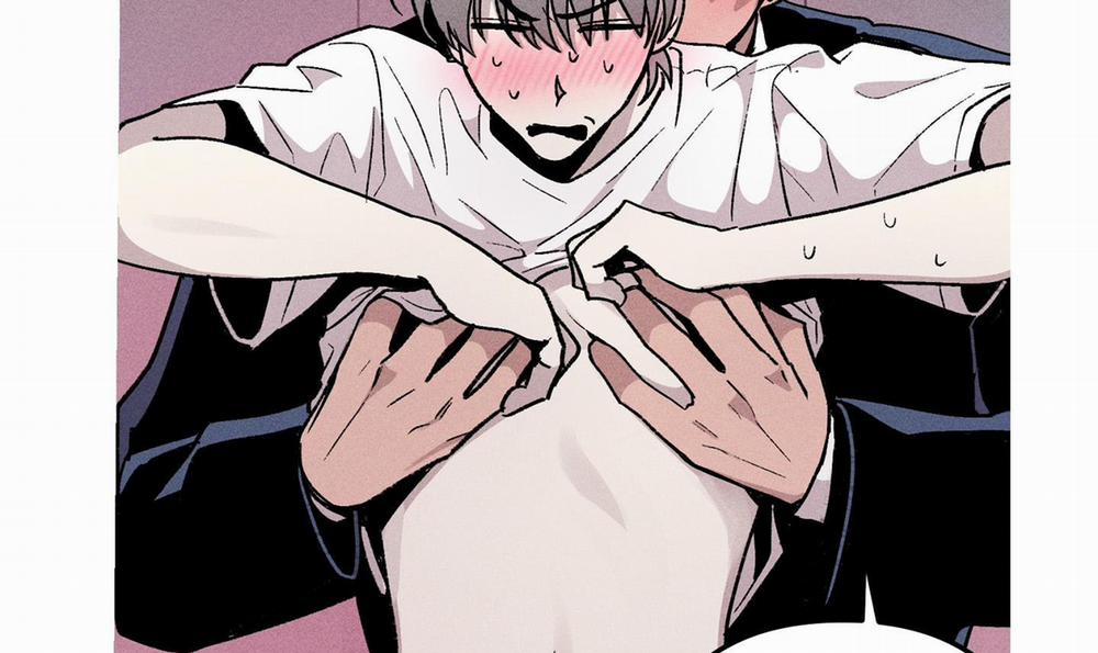 Quan Hệ Chết Chóc 26 trang 16