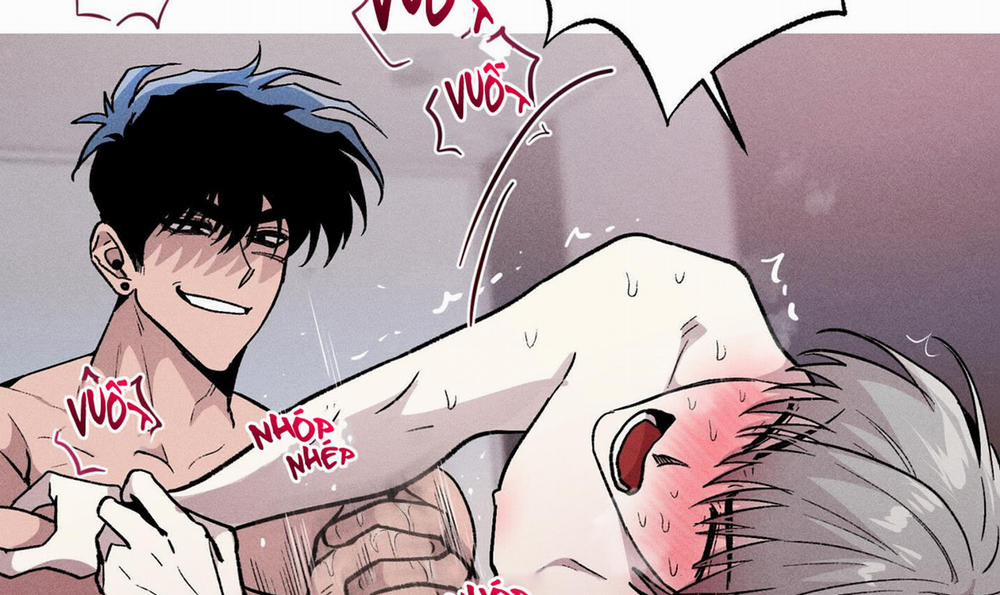 Quan Hệ Chết Chóc 26 trang 160