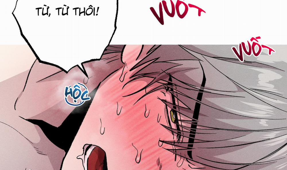 Quan Hệ Chết Chóc 26 trang 164